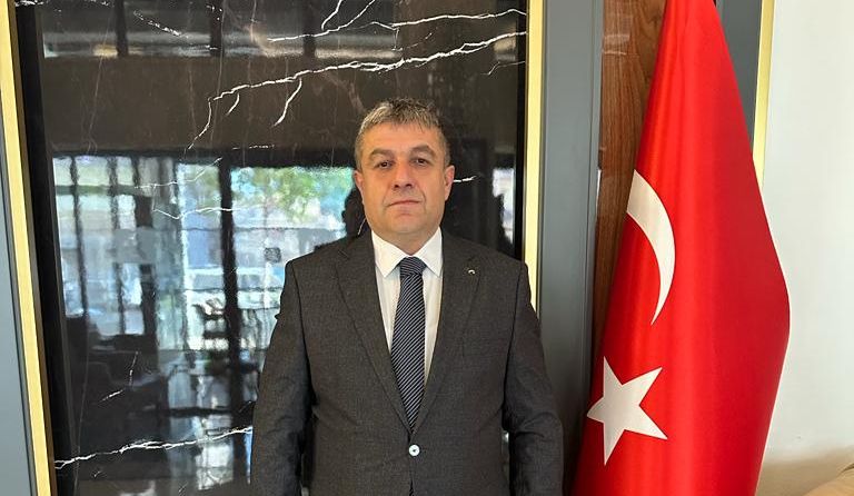 “İlçemizi ekonomik olarak kalkındıracağız”