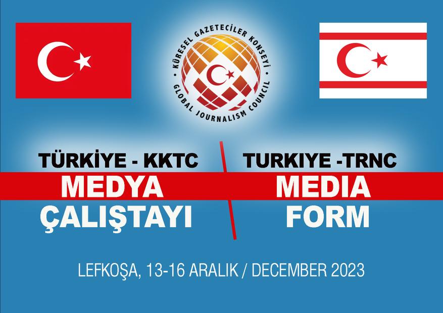 KGK’dan uluslararası medya çalıştayı