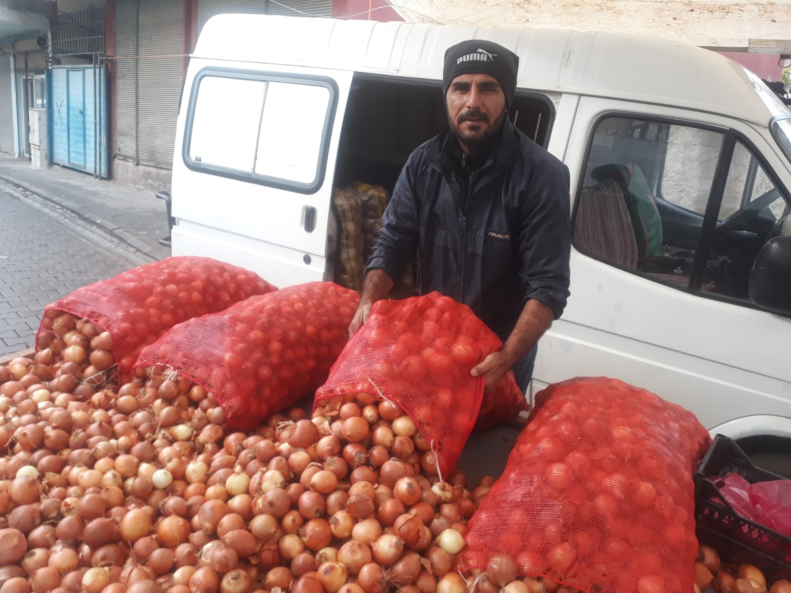 “Kasayla alma dönemi sona erdi”