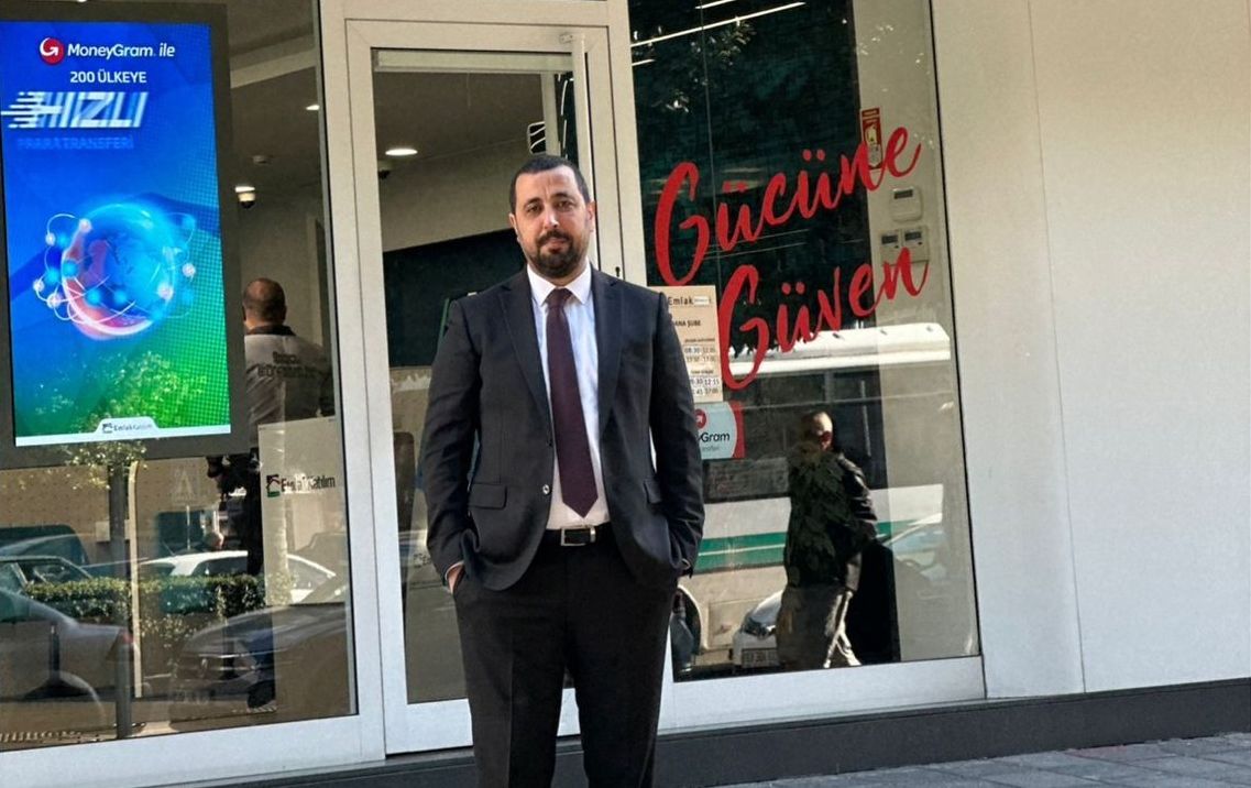 Kırşan, Adana’ya atandı