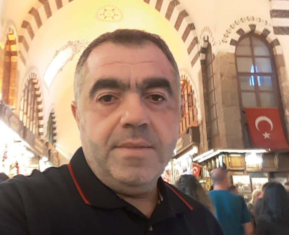 “Mahallemizin çehresini değiştireceğiz”