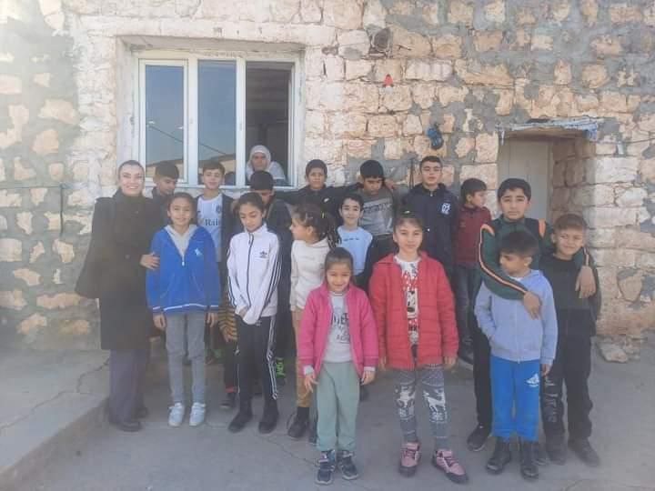 Minikler değerlerine sahip çıkıyor