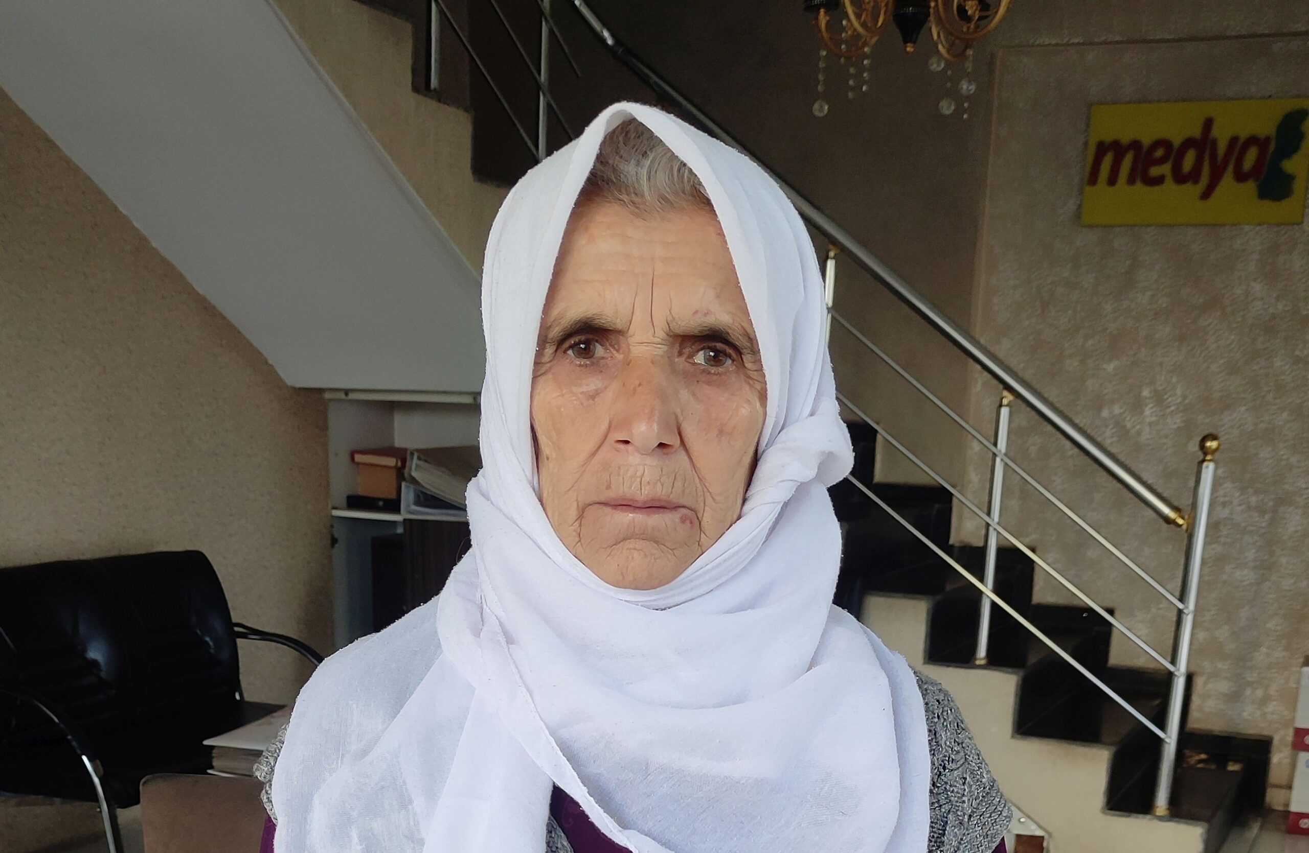 “Oğlumun nakil dilekçesi işleme alınsın”