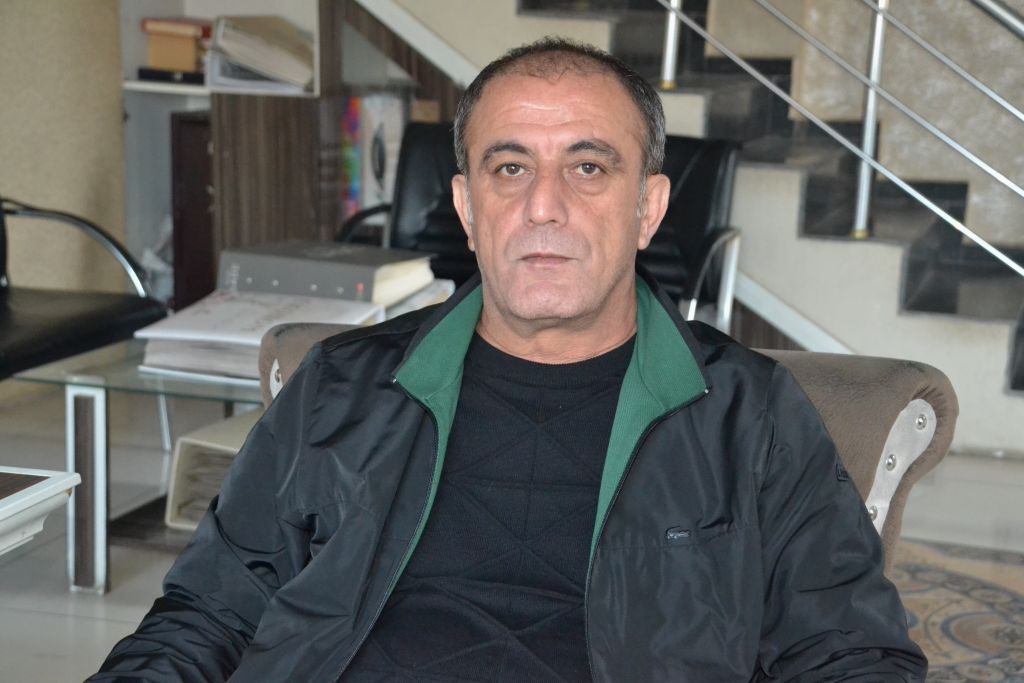 “Ortalığa atılan çöpler kanalları tıkatıyor”