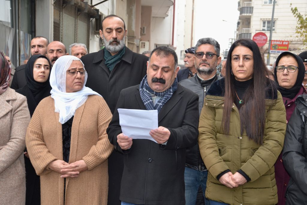 “Roboski 12 yıldır adalet bekliyor”