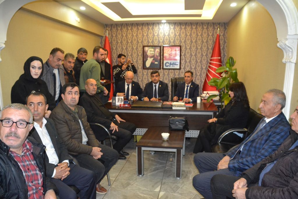 “Seçimleri kazanmak istiyoruz”