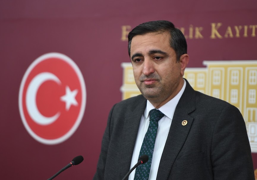 “Şeyh Said İslam kahramandır”