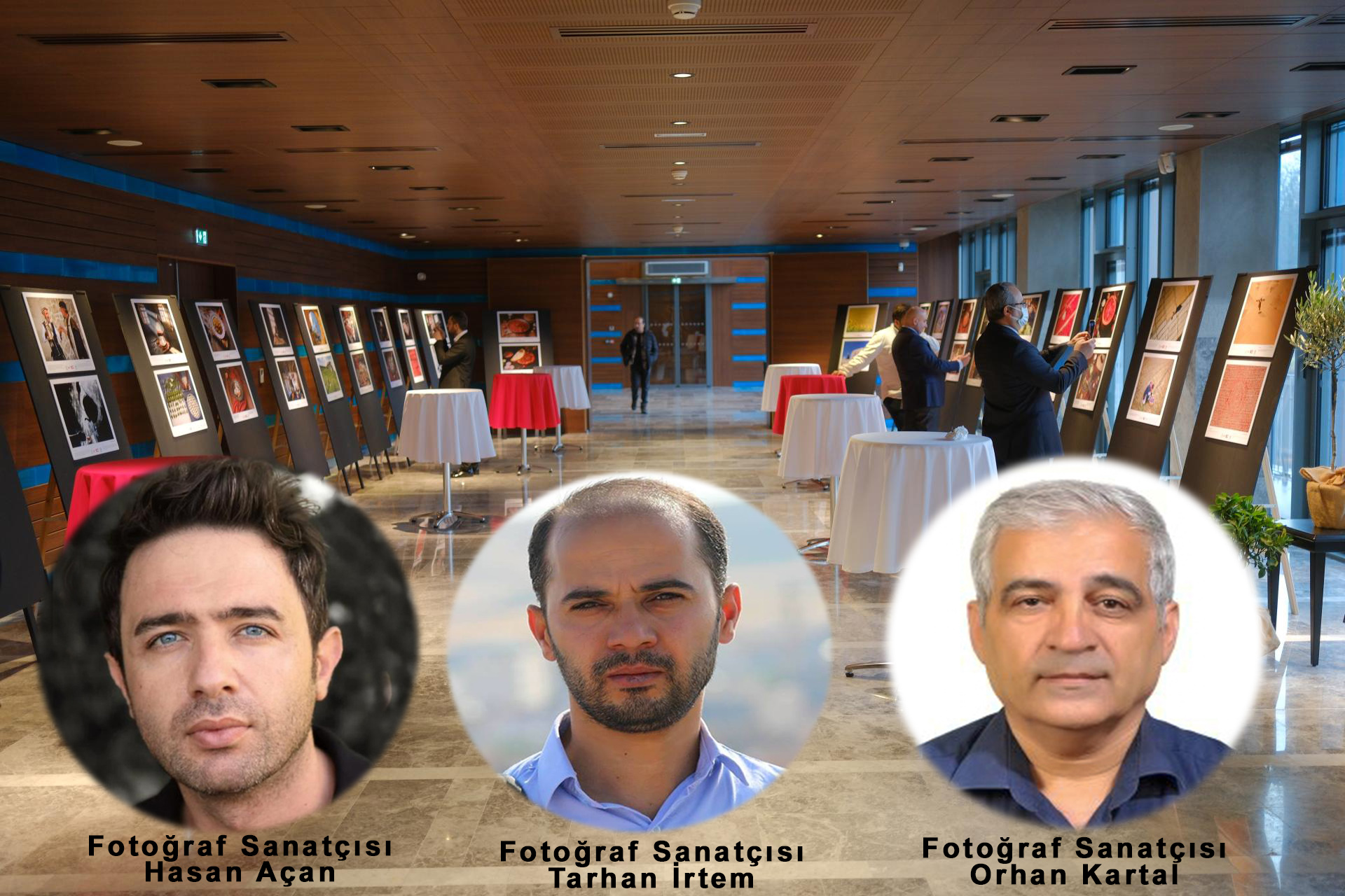 Strazburg’da gastronomi zenginlikleri tanıtıldı