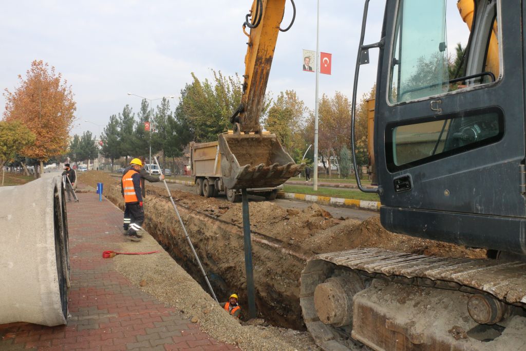 Vizyon proje start aldı