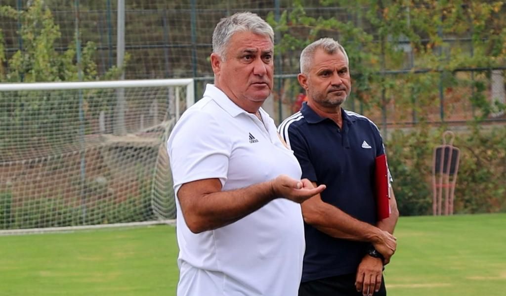  “Yaratıcı bir oyun ortaya koyduk”