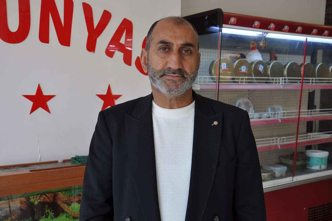 “Yeni yılda et fiyatı yükselmeyecek”