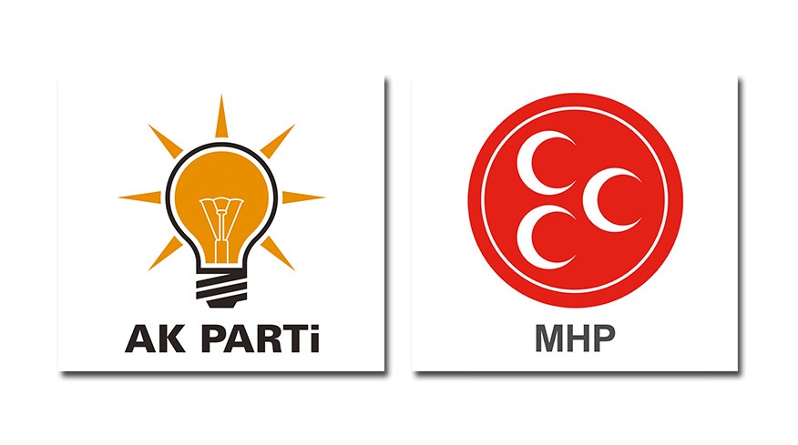 Yerel seçimde AK Parti ile MHP ittifak yapacak