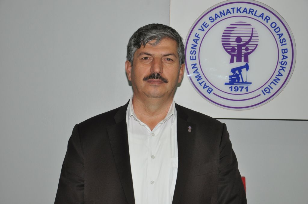 Yeşil dönüşümle KOBİ’ler destekleniyor