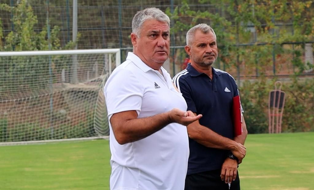 “Yolumuza inançla devam ediyoruz”