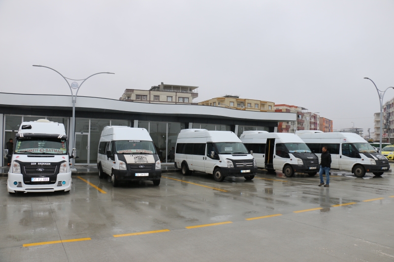 ZAM FURYASI BAŞLADI!