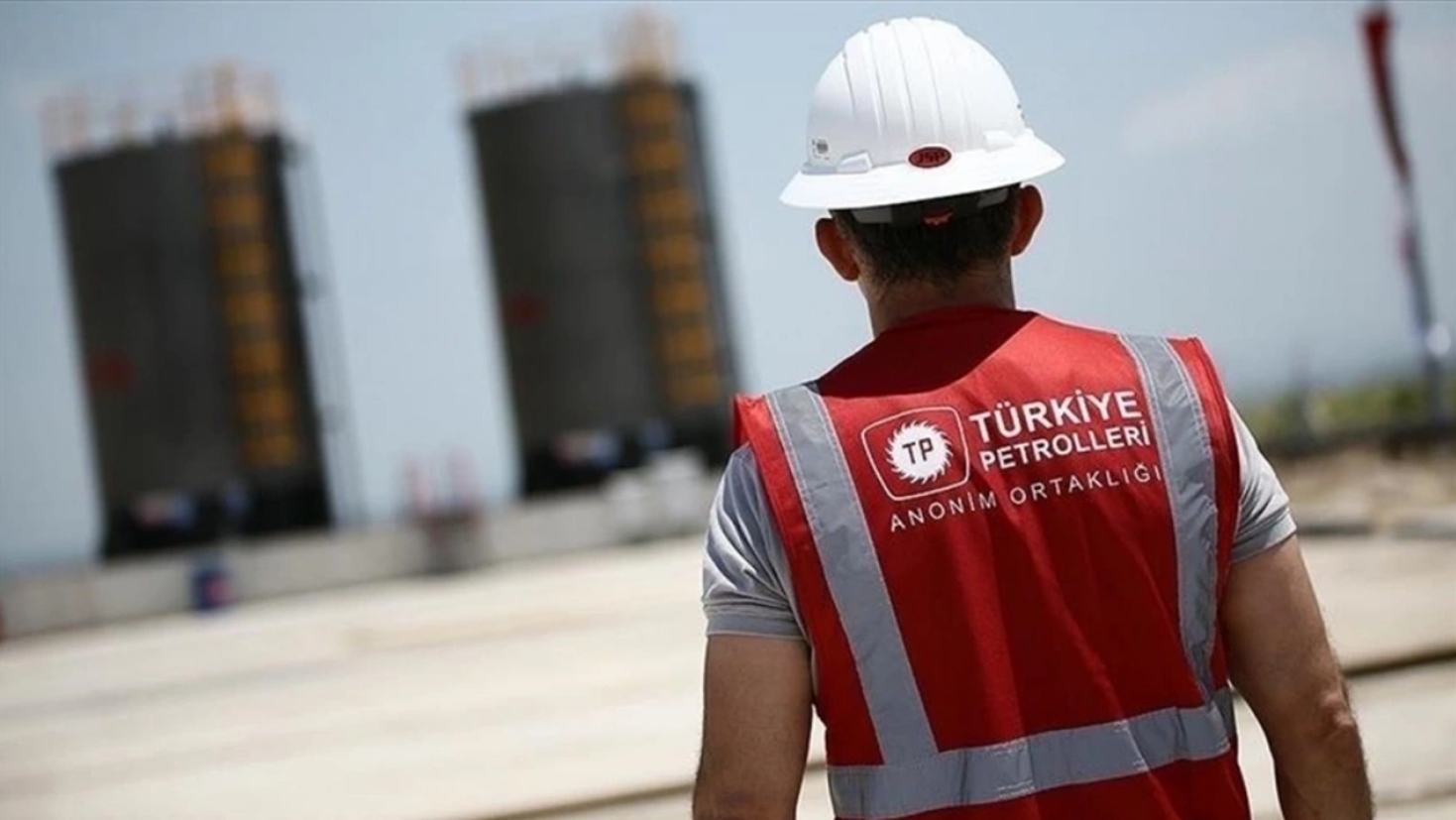 18 Saha için petrol arama ruhsatı verildi