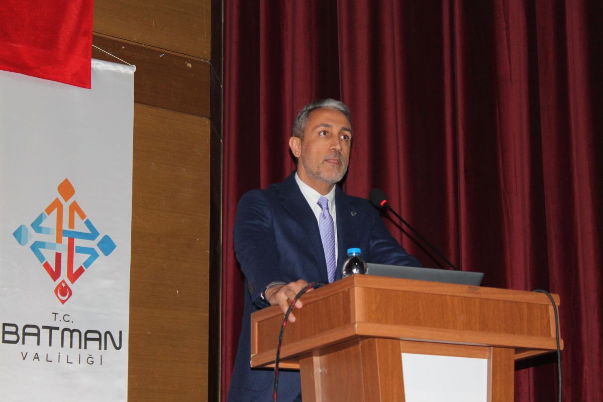 4 Projeye 3 milyar lira bütçe