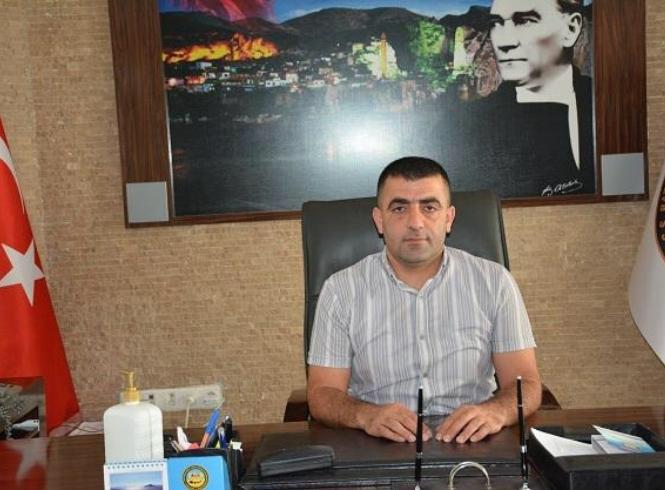 “Basın büyük rol oynamaktadır”