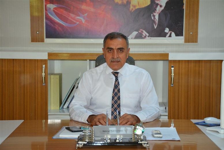 “Basın milletin müşterek sesidir”