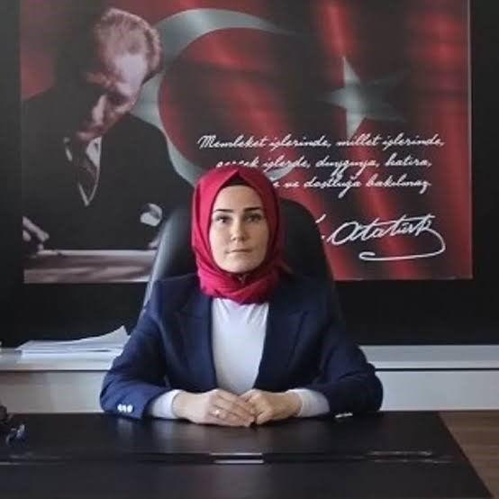 Batman Vali Yardımcılığına atandı