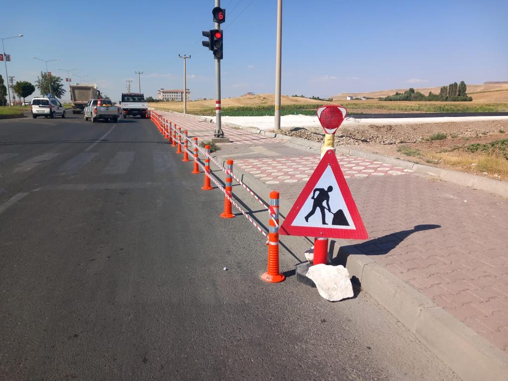 Belediye sorunları çözüme kavuşturuyor