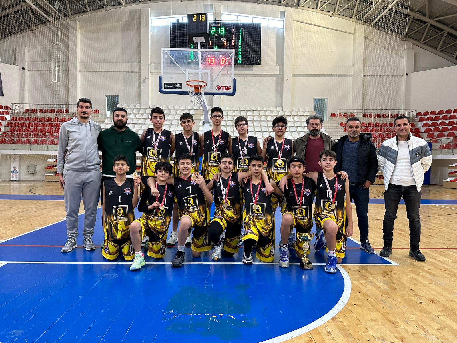 Borsa İstanbul’dan çifte şampiyonluk