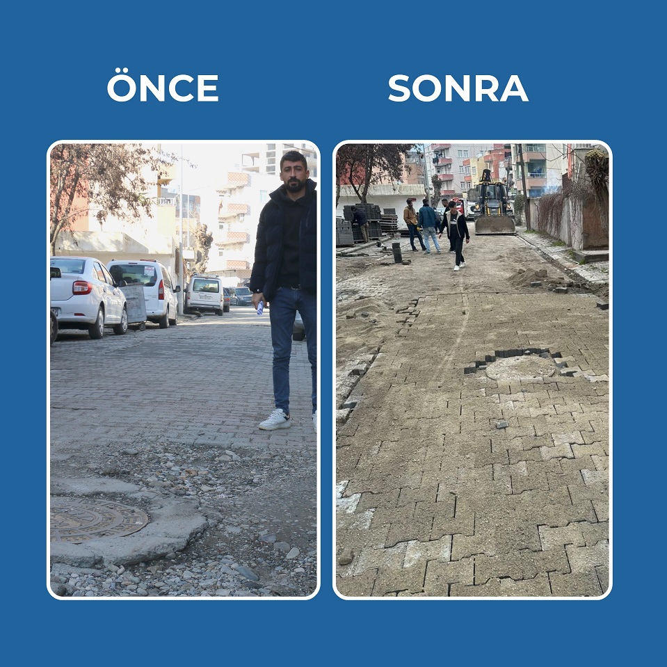 “Bu kadar çabuk beklemiyordum”