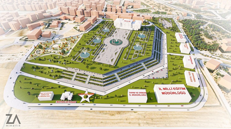 “Bu proje Batman’a değer katacak”