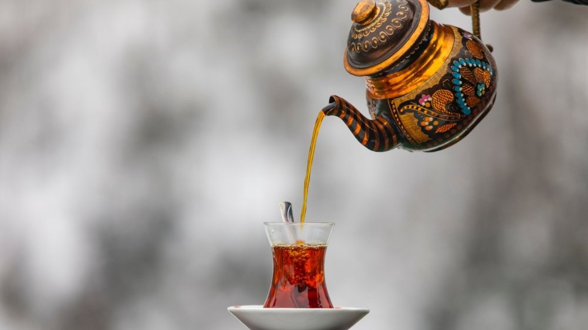 Çayda ‘zam’ beklentisi!