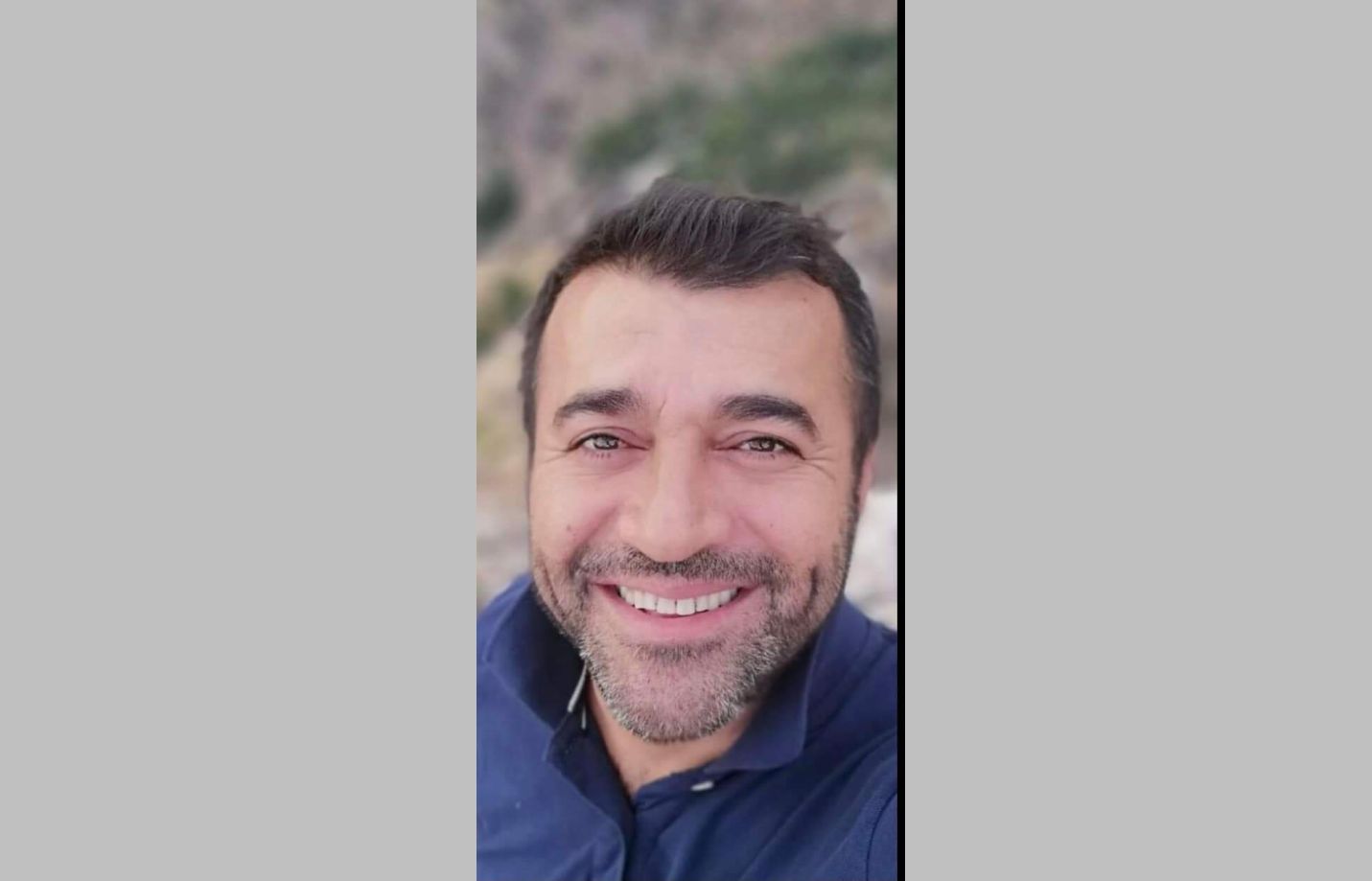 Seyrek, adaylığını açıkladı