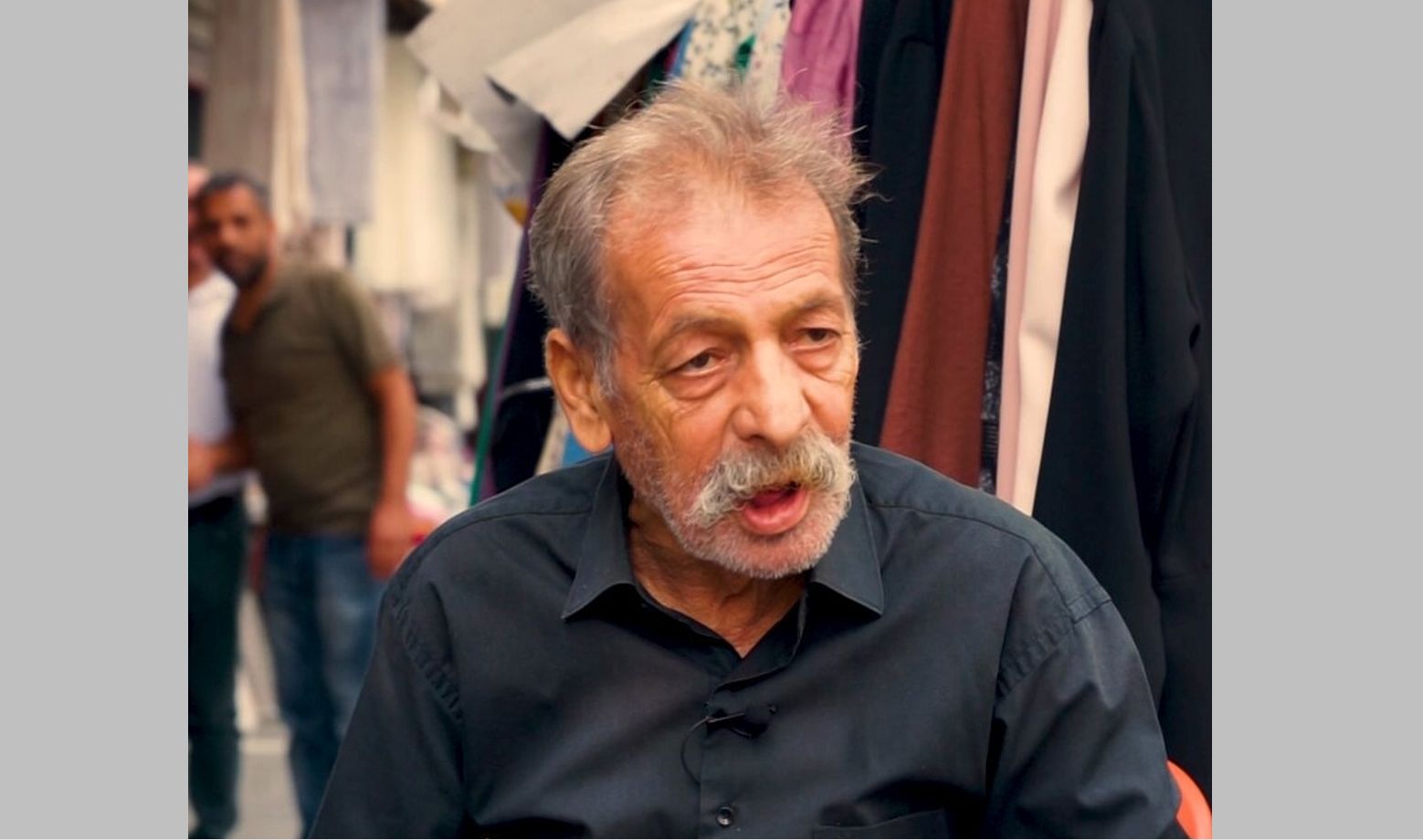 50 Yıllık esnaf yaşama veda etti