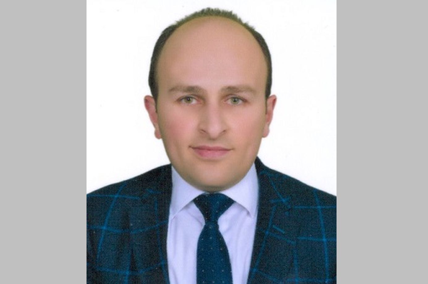 Öğretim görevlisi Polat hayatını kaybetti