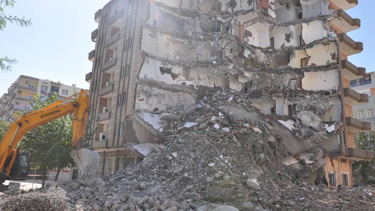 Deprem mağdurlarına ek başvuru