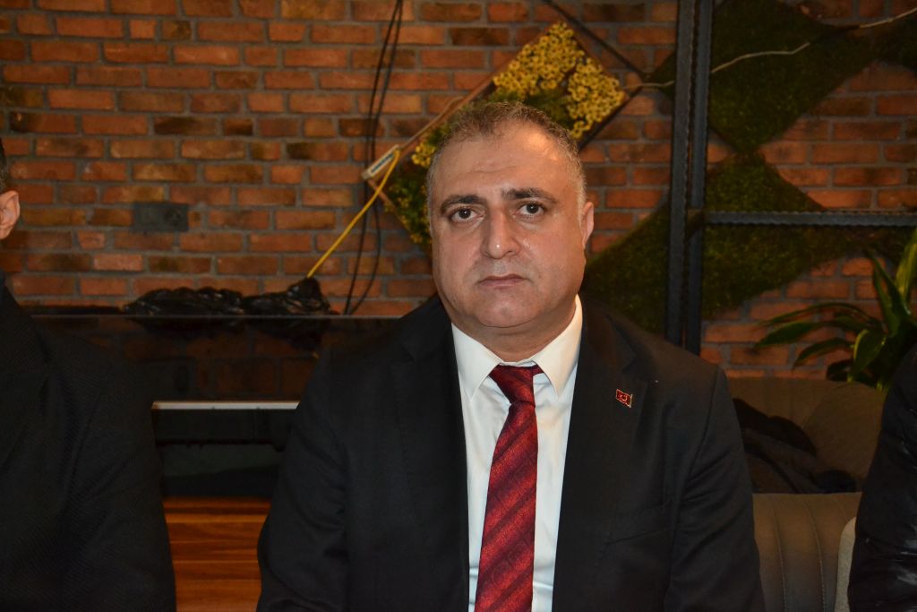 “Eğitim ücretleri iyileştirilmeli”