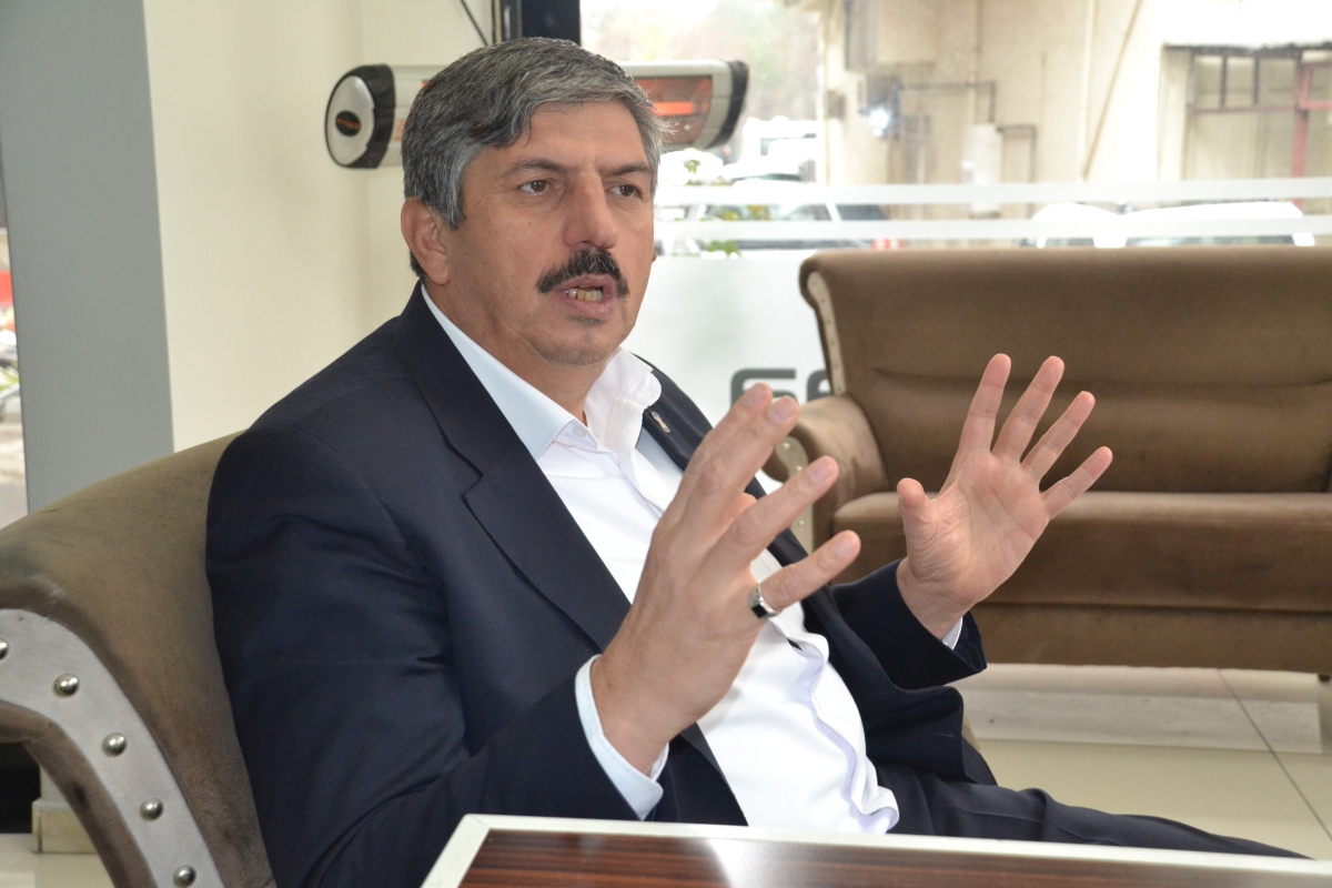 “Fiyat tarifelerini sınıflandıracağız”