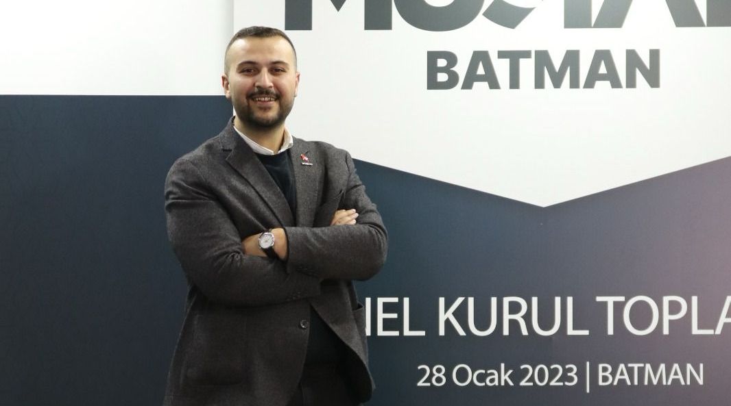 Genç işadamları kongresi 8 Şubat’ta