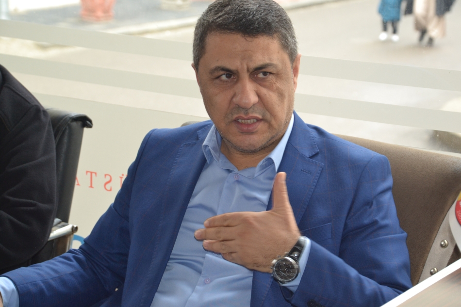 “Güçlü adaylarla belediyeleri kazanacağız”