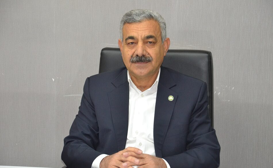 HÜDA PAR adaylarını Pazar günü açıklıyor