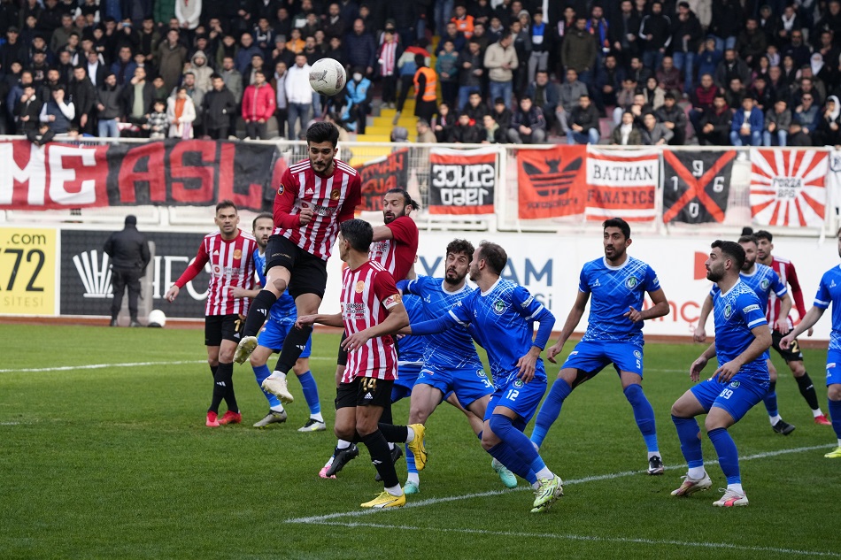 “Hedefimizden şaşmadan mücadele edeceğiz”