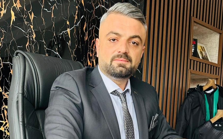 “Hizmet için geliyoruz”