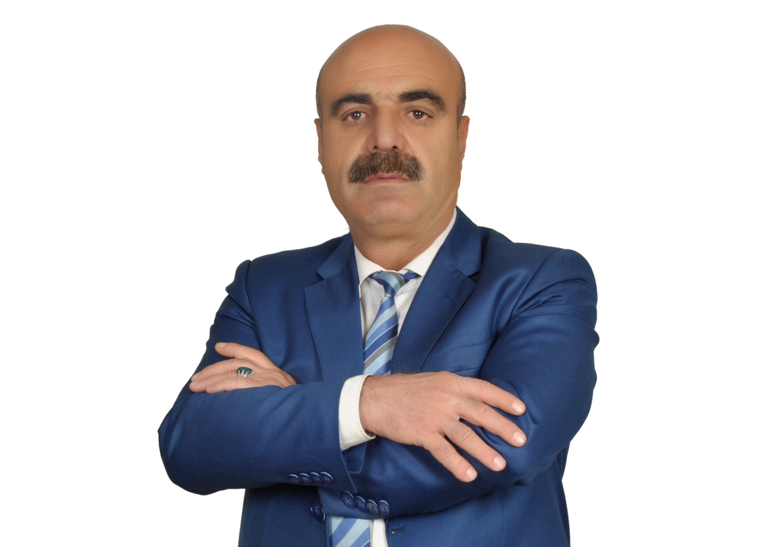 “Hizmet için yola çıktık”