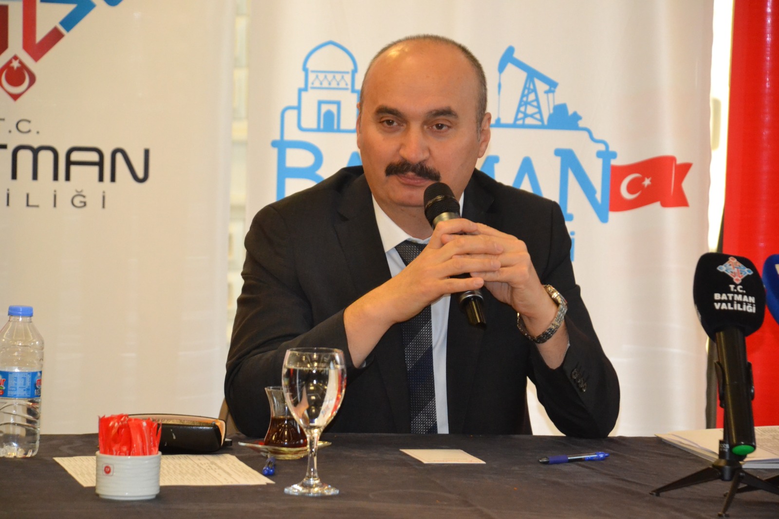 “10 Ocak bizler için özel gündür”