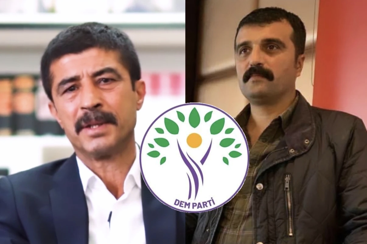 DEM Parti’de ön seçim belirlendi