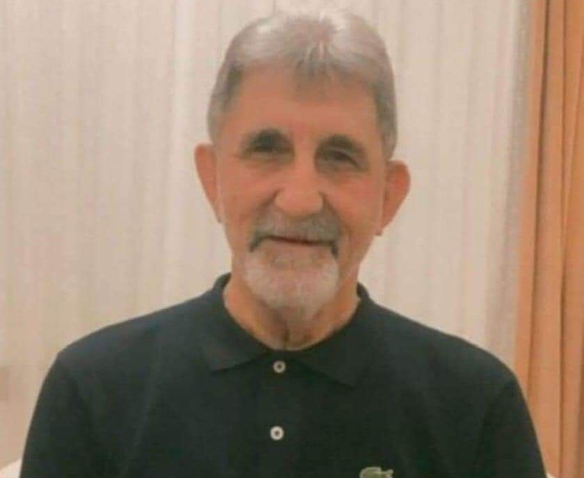 Kalbine yenik düştü