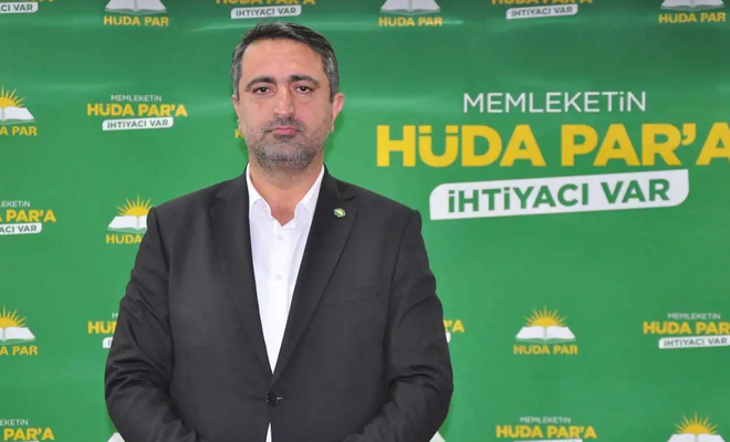 “Kürtçe de bizim Türkçe de bizim”