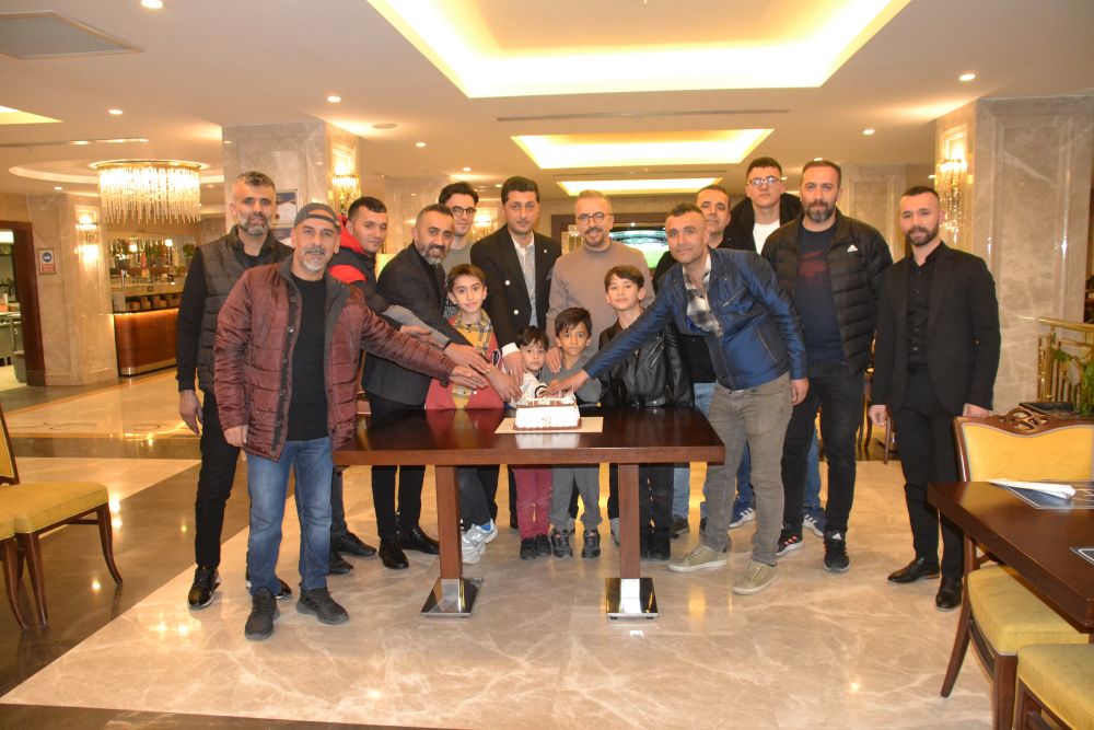 MEDYA 22 YAŞINDA…