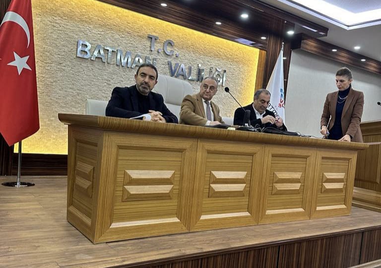 Mütevelli heyeti seçimi yapıldı