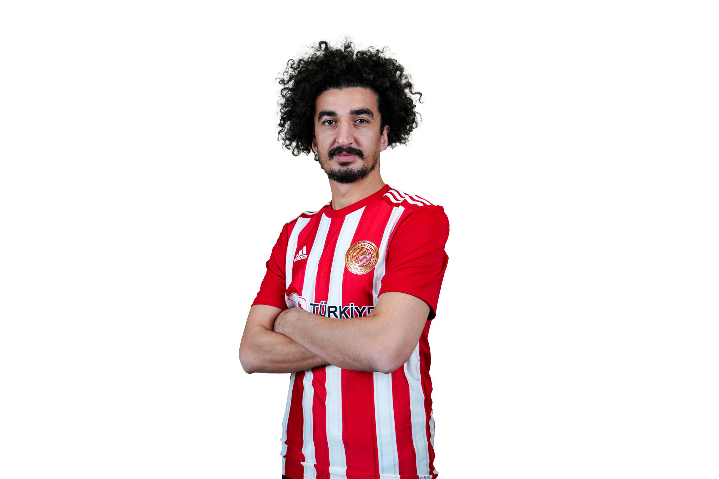 Petrolspor’a deneyimli golcü