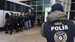 Sibergöz-11 operasyonunda 14 tutuklama