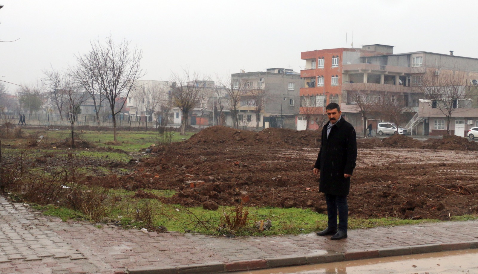 “Sorunlarımız kısa sürede tamamlandı”